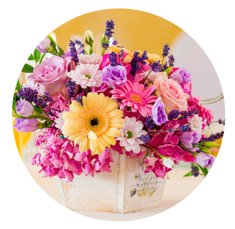 Birthday Flowers Brent Cross