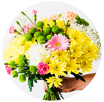Same day Flowers Brent Cross
